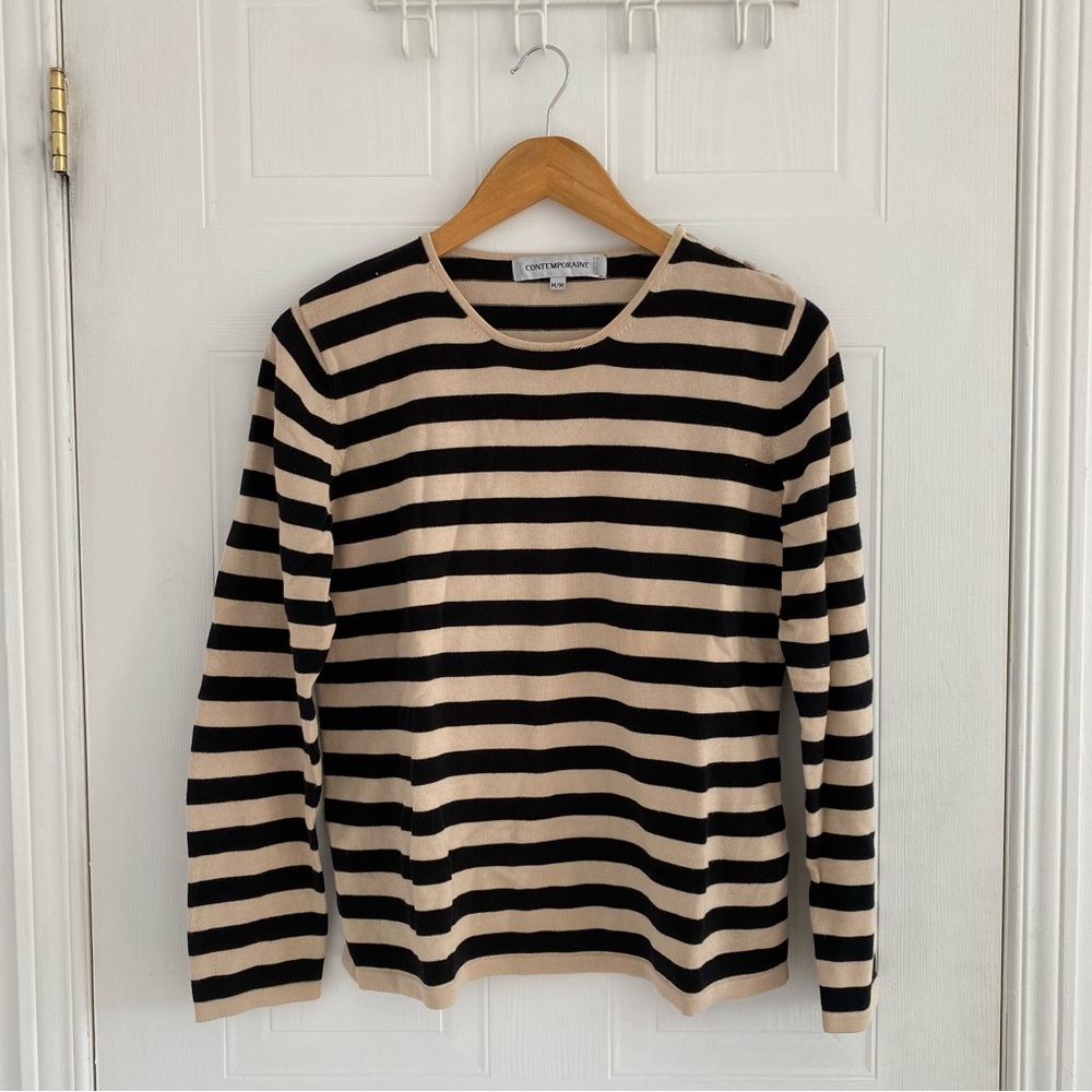 Striped Shirt